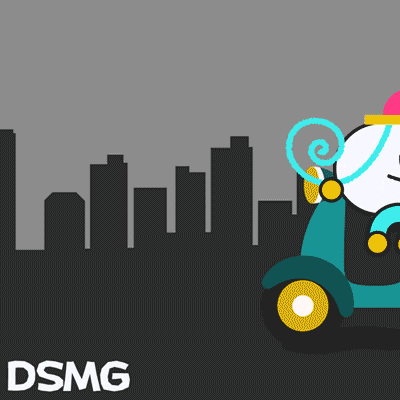 Smg GIF by smgmacau