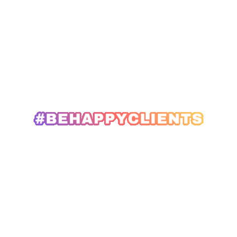 Behappy Sticker by Be Happy Viagens