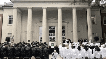 thewestminsterschools classof2018 GIF by Westminster