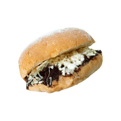 Bocadillos Acosta Sticker