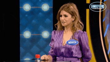 Scared Antena 3 GIF by Family Feud