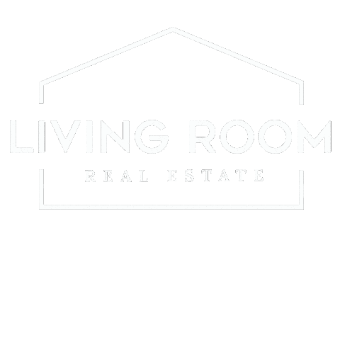 Sticker by Living Room Real Estate