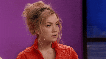 confused fox tv GIF by STAR