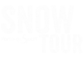 Pds Snowtour Sticker by Portes du Soleil