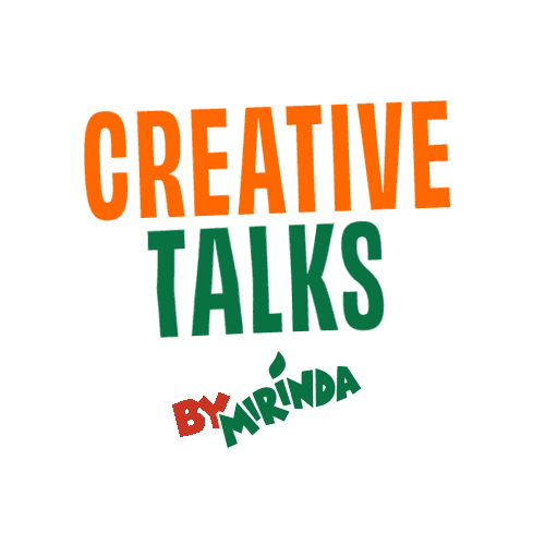 Sticker by Mirinda Romania