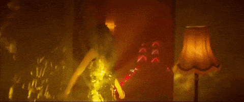 sabrina carpenter GIF by Hollywood Records