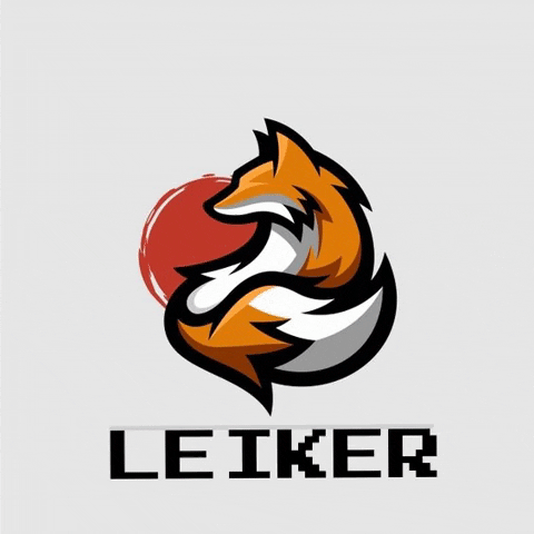 Leiker GIF