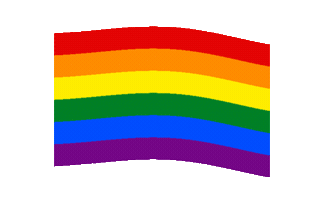 Gay Pride Sticker