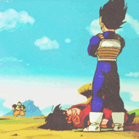 vegeta