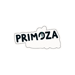 PRIMOZA Sticker