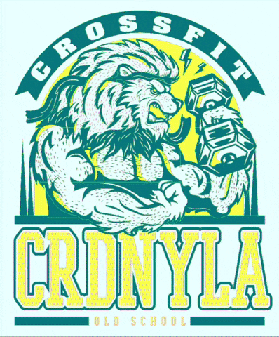 Crossfit GIF by CrossFitCerdanyola