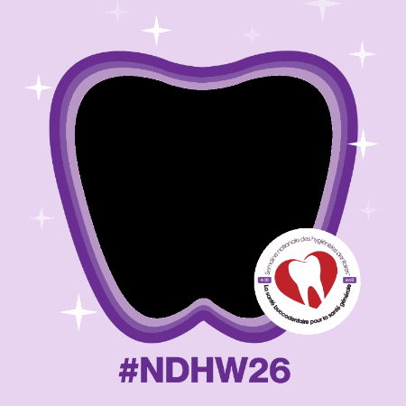 Dentalhygienist GIF by CDHA