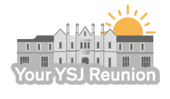 York St John Alumni Sticker by York St John University