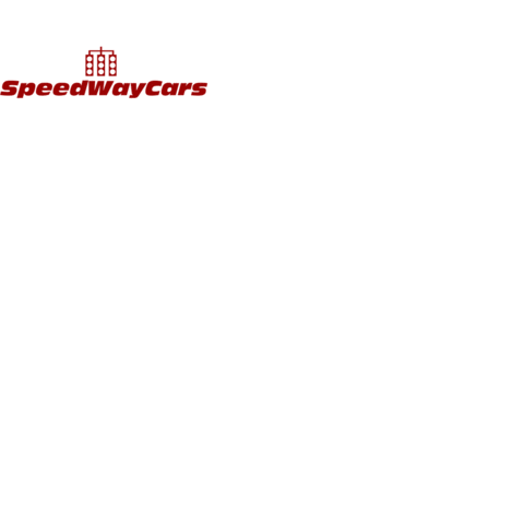SpeedWayCars Sticker