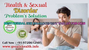 Sex Power Medicine For Men GIF