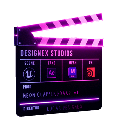 Animated Sticker
