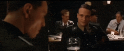 Hand Gesture GIF