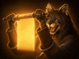 Look Shine GIF