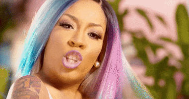 And You GIF by K. Michelle