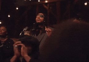 Fetty Wap White Roses GIF