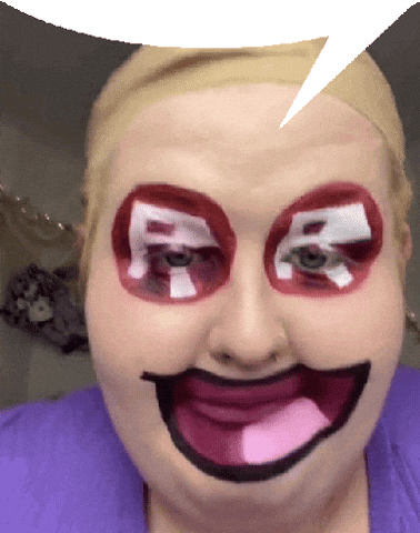 Speech Bubble Robux GIF