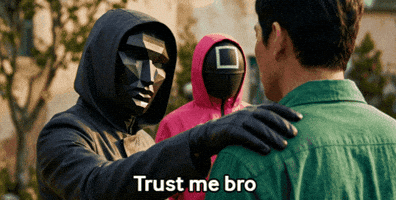 Friend GIF