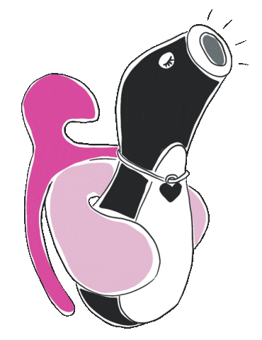 Girl Power Sticker