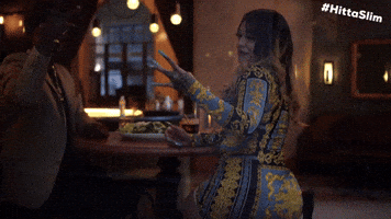 West Coast GIF by HittaSlim