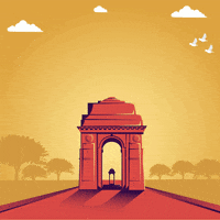 Republic Day GIF by iPlace