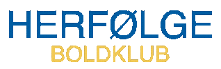 Boldklub Sticker by Herfolge BK
