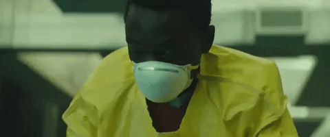 mask GIF by Captive State