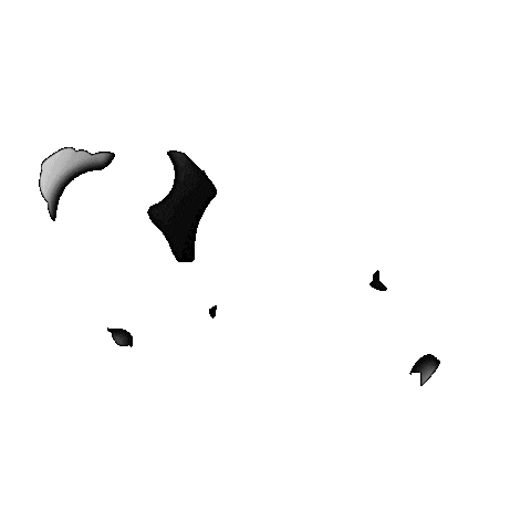 Sticker by Dogozilla