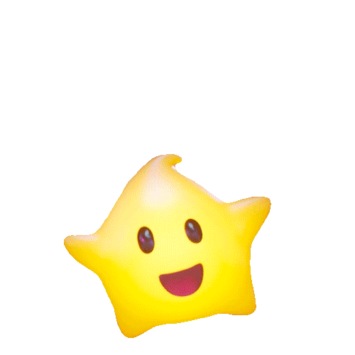 Lets Go Luma Sticker by Universal Pictures