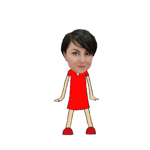 Verabell Sticker by MULTFAMILY