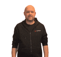 Sticker by PHK Group