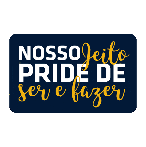 Construtora Pride Sticker