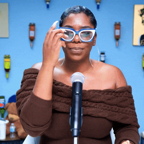 Wine Chair Spin GIF by Unwine With Tasha K