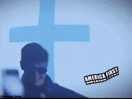 America First Usa GIF