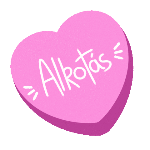 Heart Love Sticker