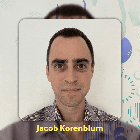 Jacob Korenblum GIF