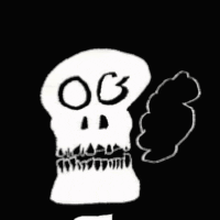 gas