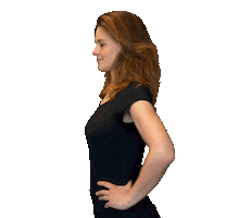 Take This Sticker by Herzblutdigital