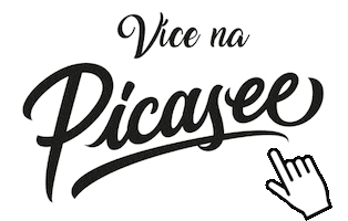 Picasee Sticker