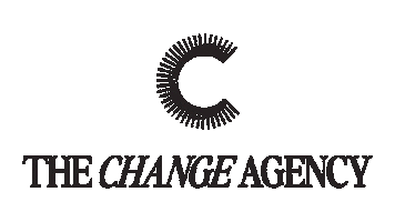 Tca Sticker by The Change Agency