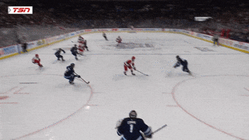 Save Dylan Demelo GIF by Winnipeg Jets