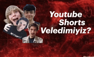 Evrim Ağacı GIF
