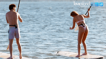 Fail Love Island GIF by Love Island Australia