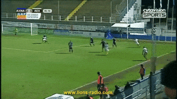 lions-radio oscar limassol ael lemesos GIF