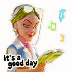 Judiangames game day today goodday GIF