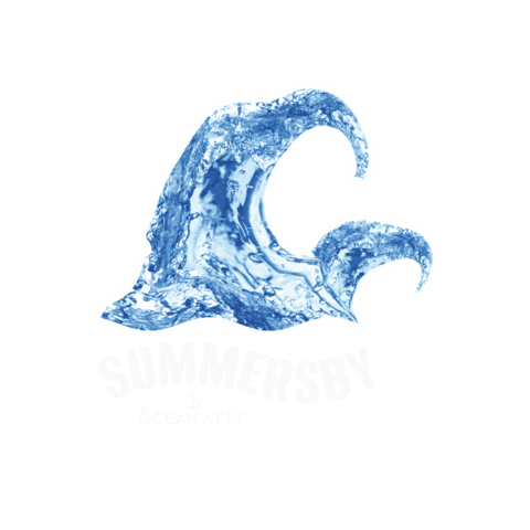 Ocean Week Sticker by Somersby